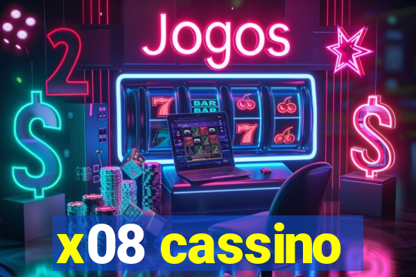 x08 cassino